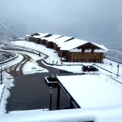 Vivanta Dal View image