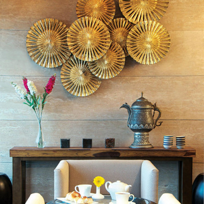 Vivanta Dal View image