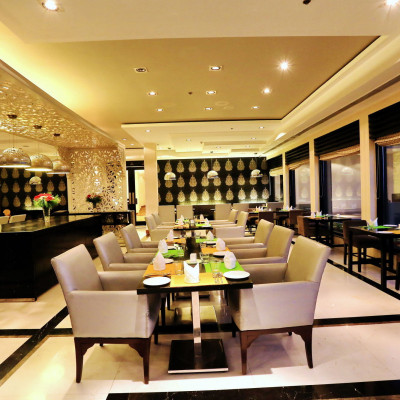 Vivanta Dal View image