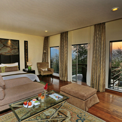 Vivanta Dal View image