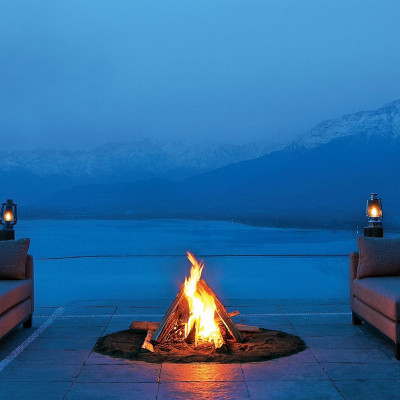 Vivanta Dal View image