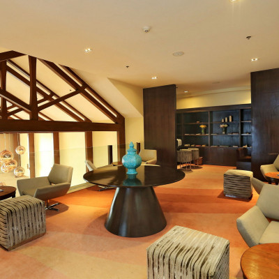 Vivanta Dal View image