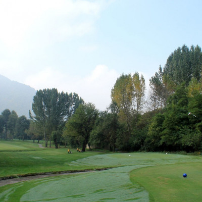 Vivanta Dal View image