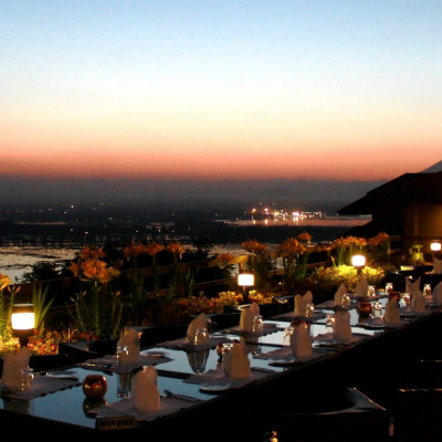 Vivanta Dal View image