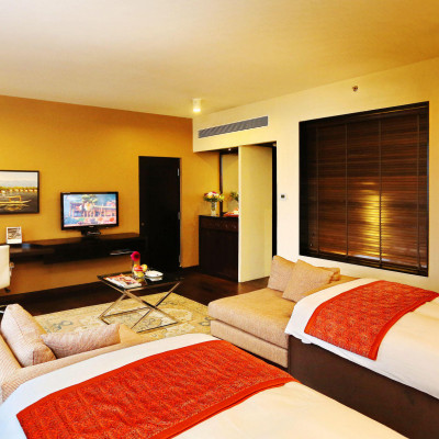 Vivanta Dal View image