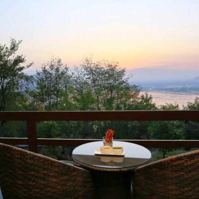 Vivanta Dal View image