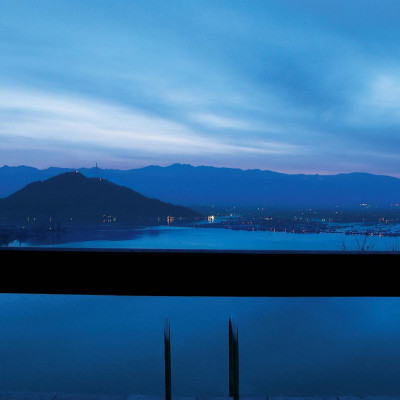 Vivanta Dal View image