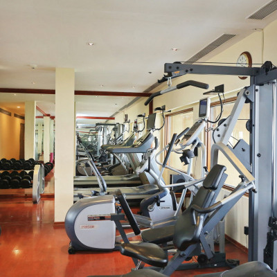 Vivanta Dal View image