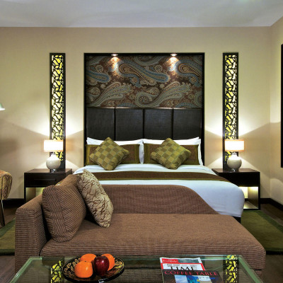Vivanta Dal View image