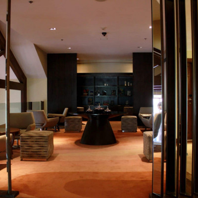 Vivanta Dal View image