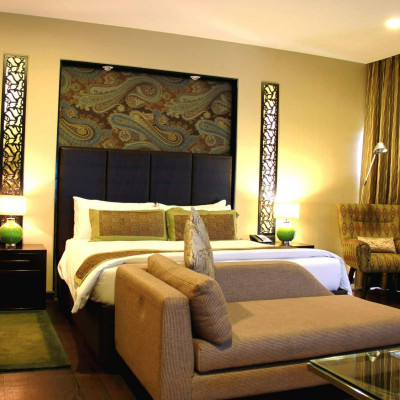 Vivanta Dal View image