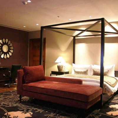 Vivanta Dal View image