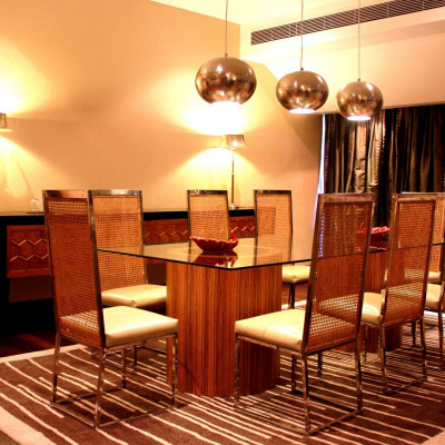 Vivanta Dal View image