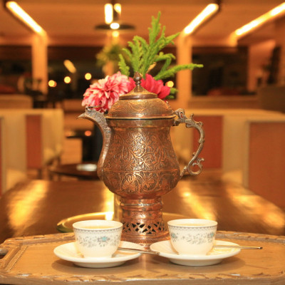 Vivanta Dal View image