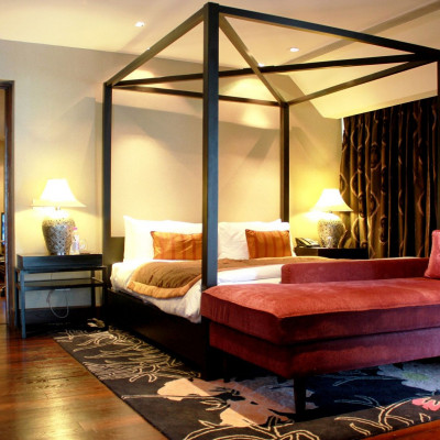 Vivanta Dal View image