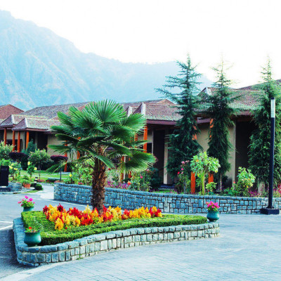 Vivanta Dal View image