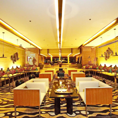 Vivanta Dal View image