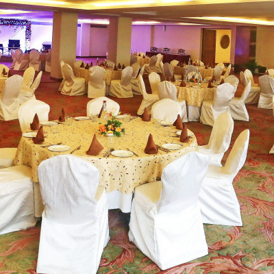 Vivanta Dal View image