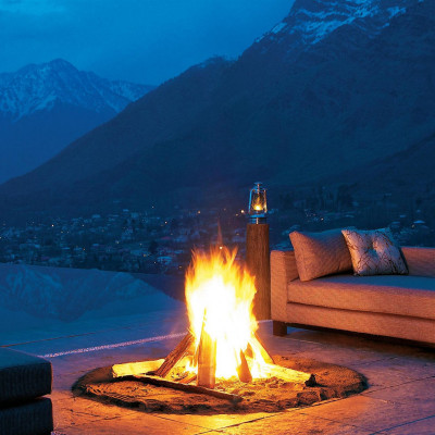 Vivanta Dal View image