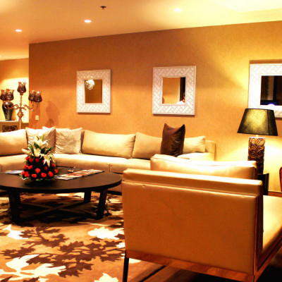 Vivanta Dal View image