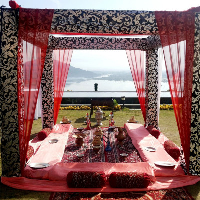 Vivanta Dal View image