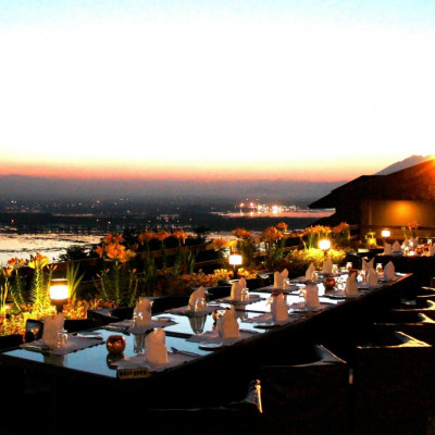 Vivanta Dal View image