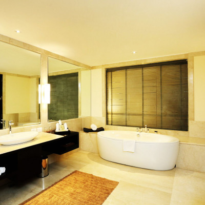 Vivanta Dal View image