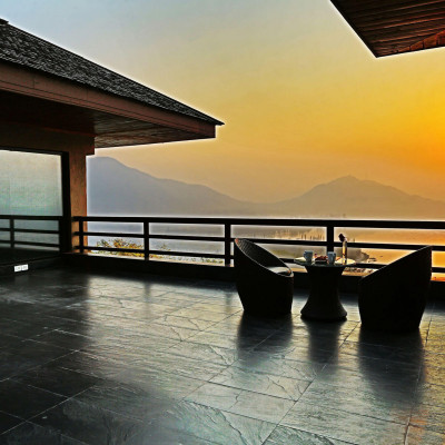 Vivanta Dal View image