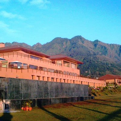 Vivanta Dal View image