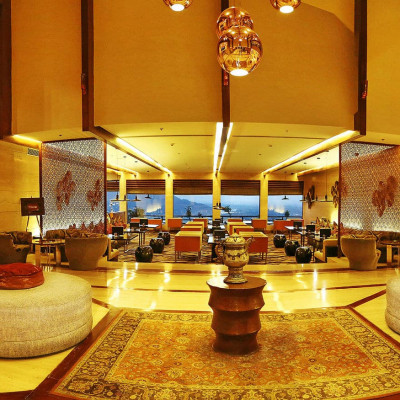 Vivanta Dal View image