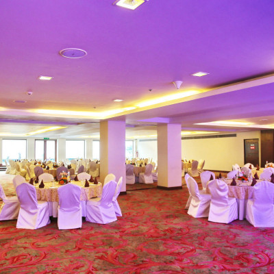 Vivanta Dal View image