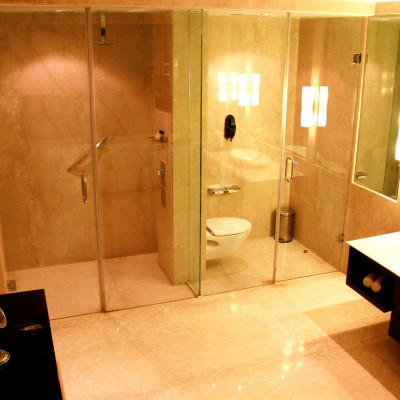 Vivanta Dal View image