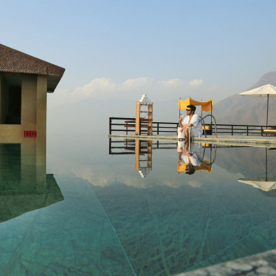 Vivanta Dal View image