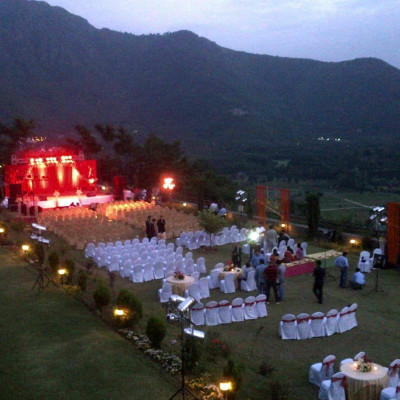 Vivanta Dal View image