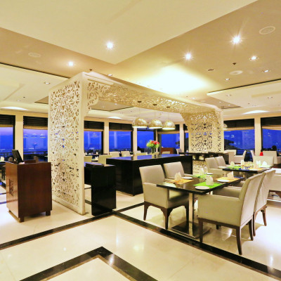 Vivanta Dal View image