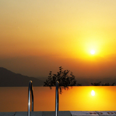 Vivanta Dal View image