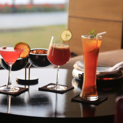 Vivanta Dal View image