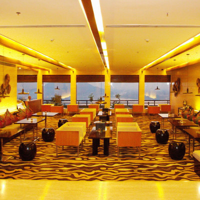 Vivanta Dal View image