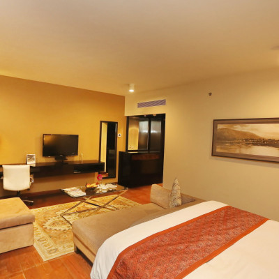 Vivanta Dal View image