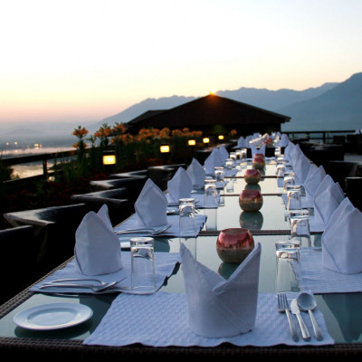 Vivanta Dal View image