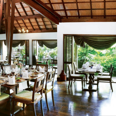 Taj Green Cove Resort & Spa Kovalam image
