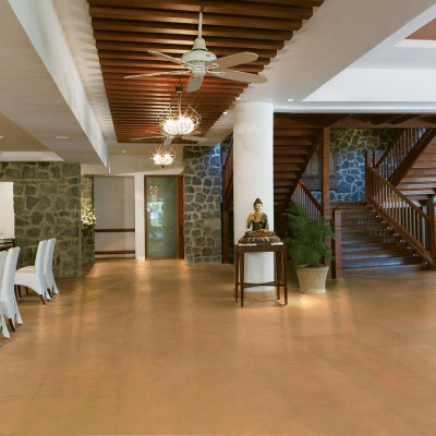 Taj Green Cove Resort & Spa Kovalam image
