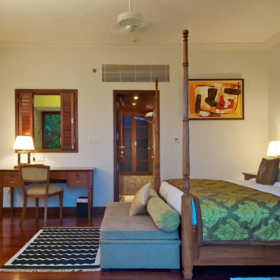 Taj Green Cove Resort & Spa Kovalam image