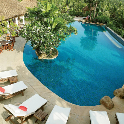 Taj Green Cove Resort & Spa Kovalam image