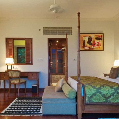 Taj Green Cove Resort & Spa Kovalam image
