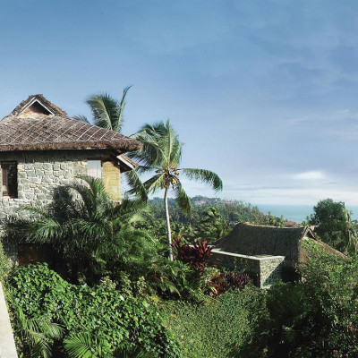 Taj Green Cove Resort & Spa Kovalam image
