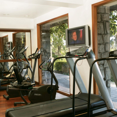 Taj Green Cove Resort & Spa Kovalam image
