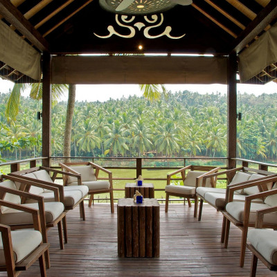 Taj Green Cove Resort & Spa Kovalam image