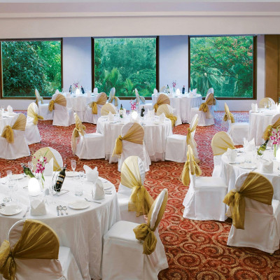 Taj Green Cove Resort & Spa Kovalam image