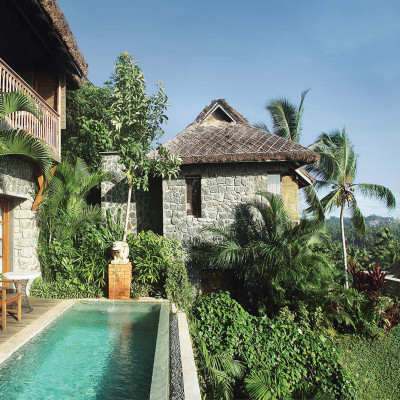 Taj Green Cove Resort & Spa Kovalam image